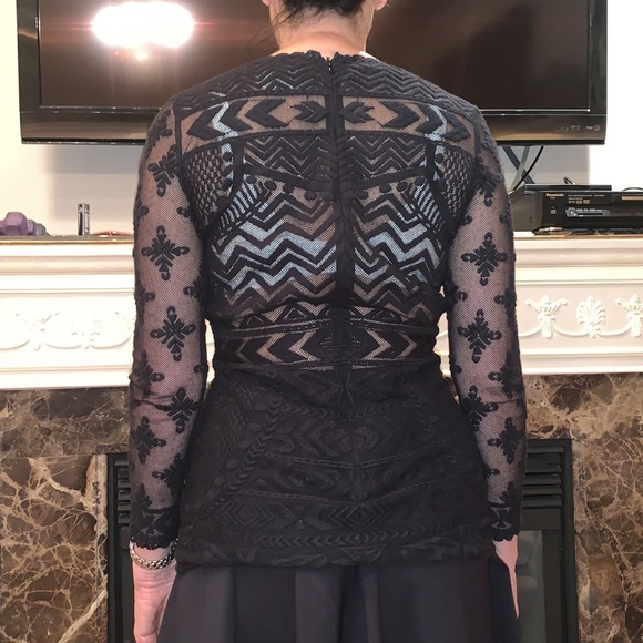 ISABEL MARANT for H&M blouse - Picture 4 of 5